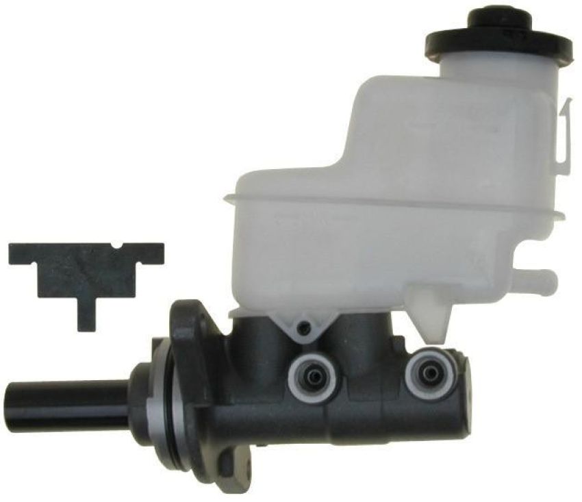 Raybestos MC391294 Raybestos Element3 New Master Cylinder