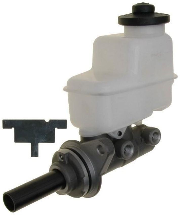 Raybestos MC391295 Raybestos Element3 New Master Cylinder