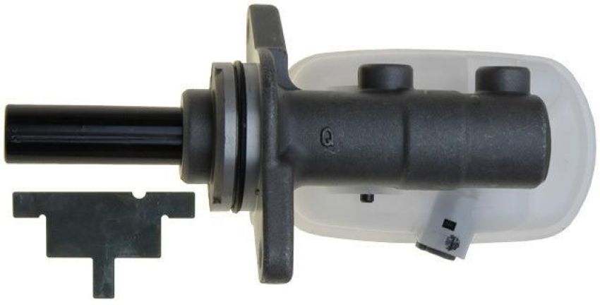 Raybestos MC391295 Raybestos Element3 New Master Cylinder