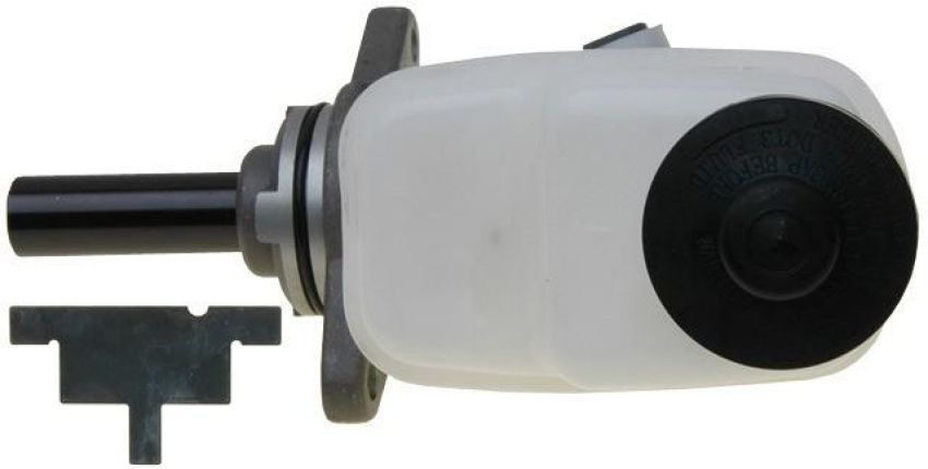 Raybestos MC391295 Raybestos Element3 New Master Cylinder
