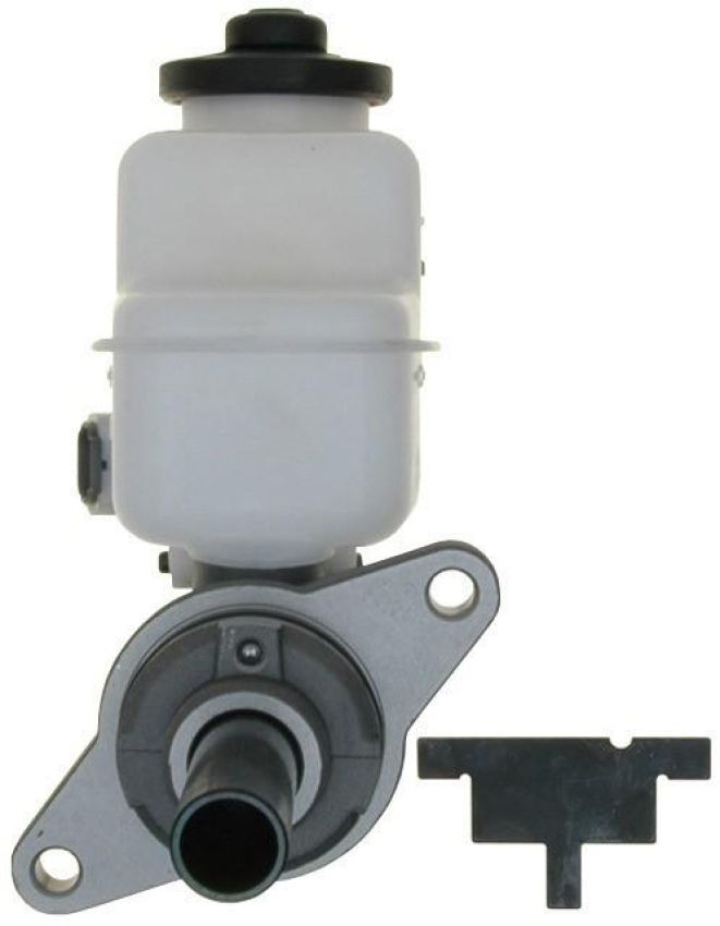 Raybestos MC391295 Raybestos Element3 New Master Cylinder