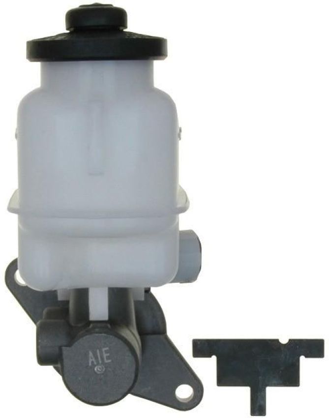 Raybestos MC391295 Raybestos Element3 New Master Cylinder