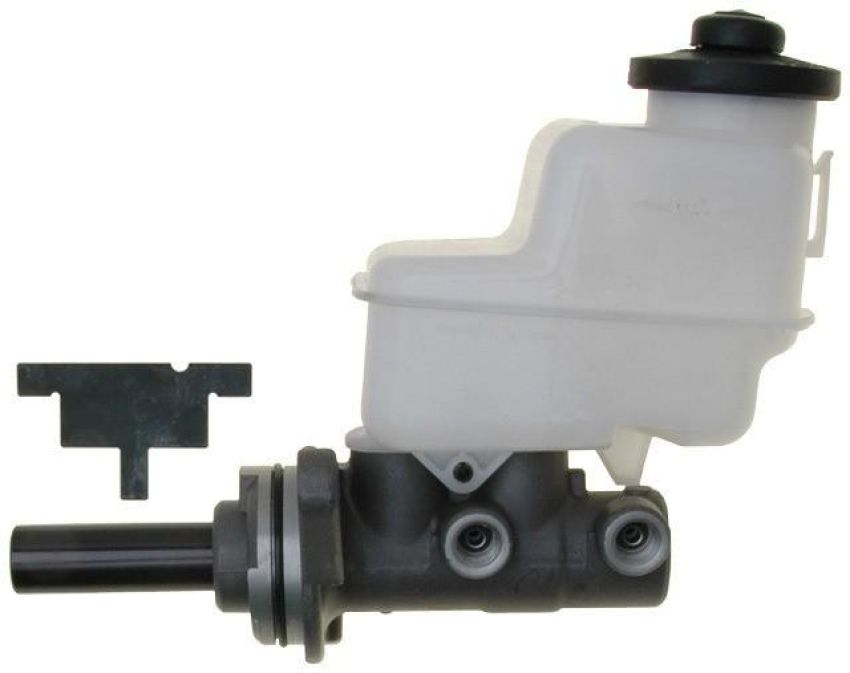 Raybestos MC391295 Raybestos Element3 New Master Cylinder