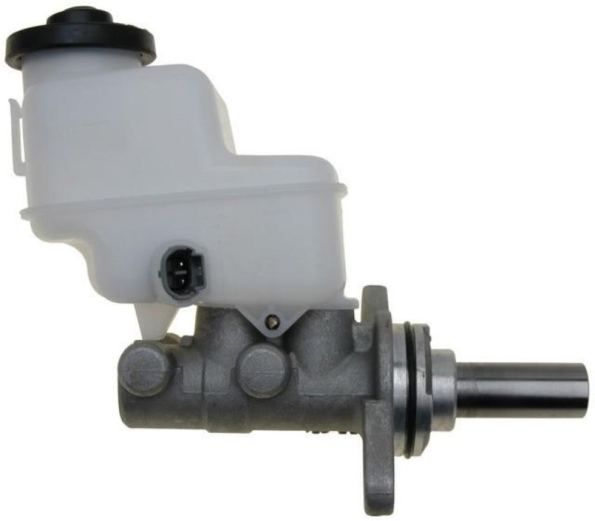 Raybestos MC391296 Raybestos Element3 New Master Cylinder