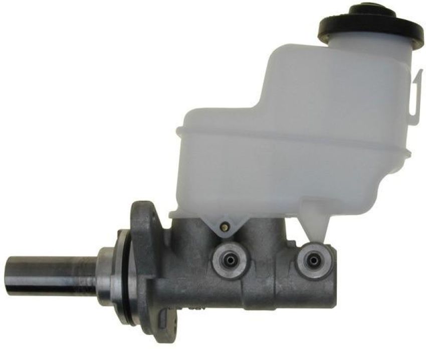 Raybestos MC391296 Raybestos Element3 New Master Cylinder