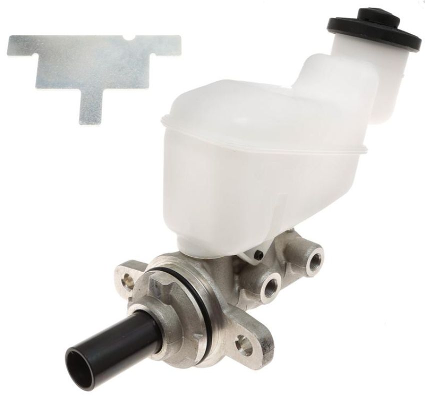 Raybestos MC391297 Raybestos Element3 New Master Cylinder