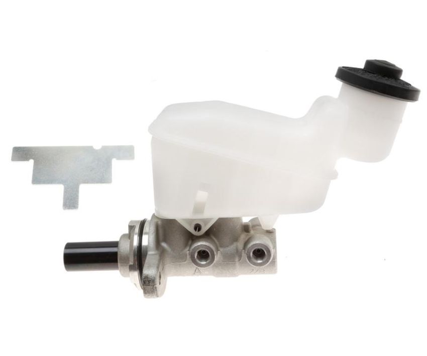 Raybestos MC391297 Raybestos Element3 New Master Cylinder