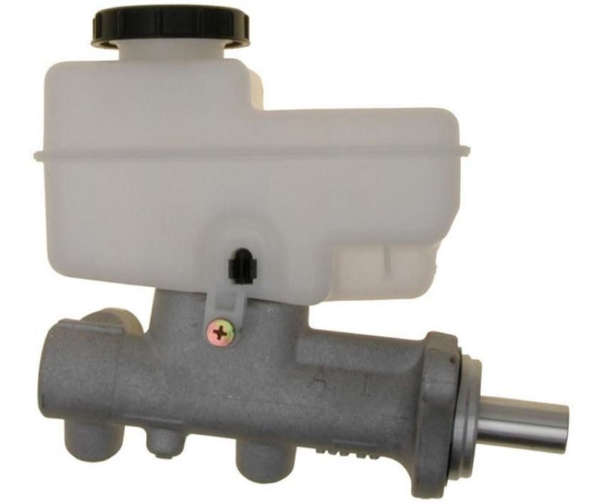 Raybestos MC391303 Raybestos Element3 New Master Cylinder