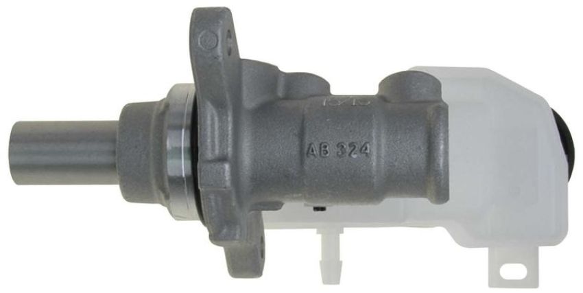 Raybestos MC391311 Raybestos Element3 New Master Cylinder