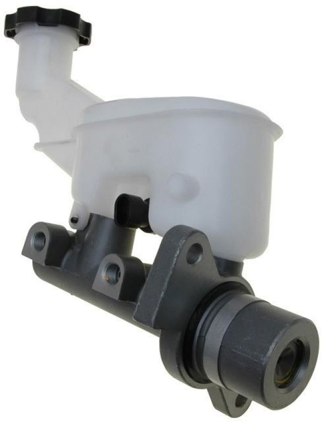 Raybestos MC391315 Raybestos Element3 New Master Cylinder