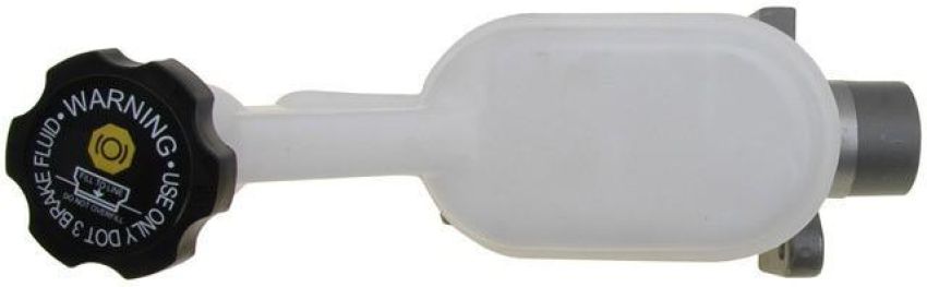 Raybestos MC391315 Raybestos Element3 New Master Cylinder