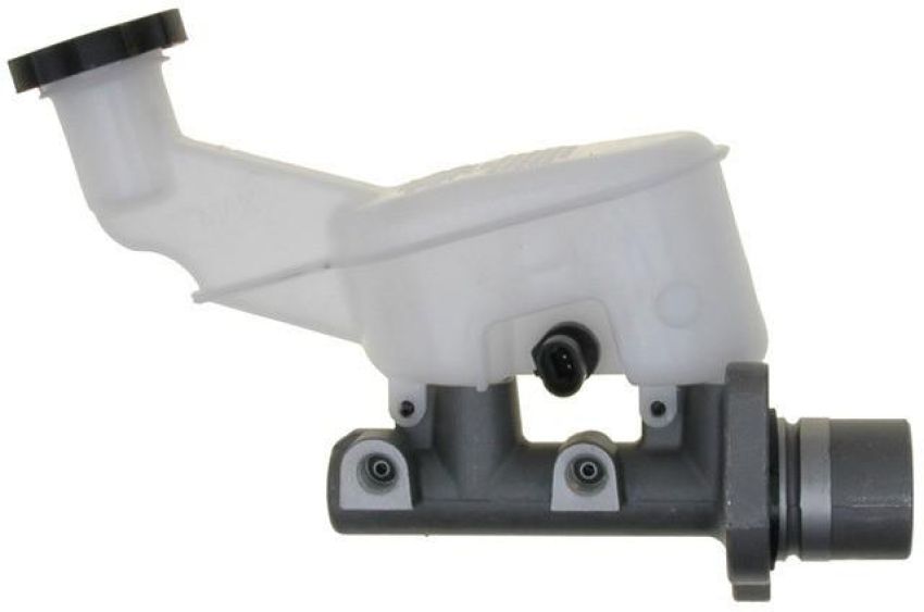 Raybestos MC391315 Raybestos Element3 New Master Cylinder