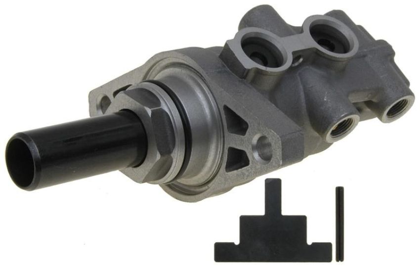 Raybestos MC391316 Raybestos Element3 New Master Cylinder