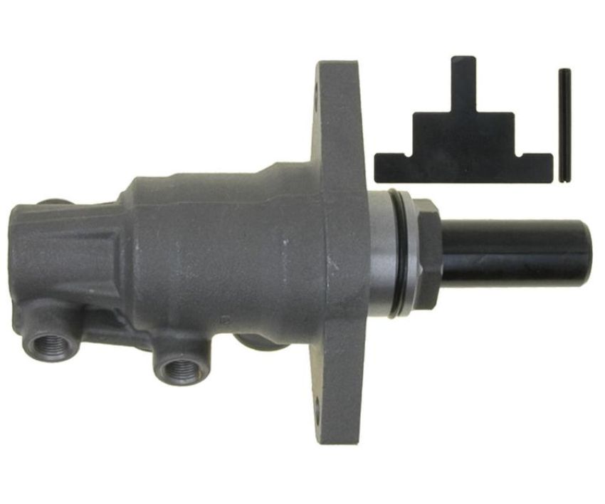 Raybestos MC391316 Raybestos Element3 New Master Cylinder