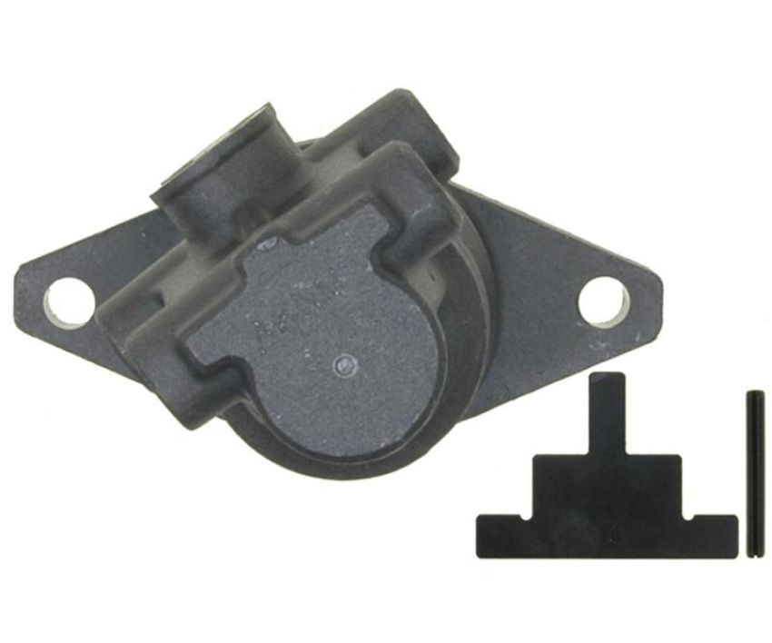 Raybestos MC391316 Raybestos Element3 New Master Cylinder