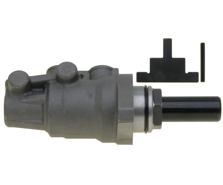 Raybestos MC391316 Raybestos Element3 New Master Cylinder