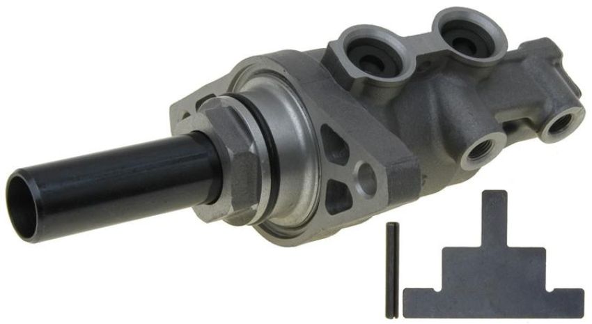 Raybestos MC391317 Raybestos Element3 New Master Cylinder