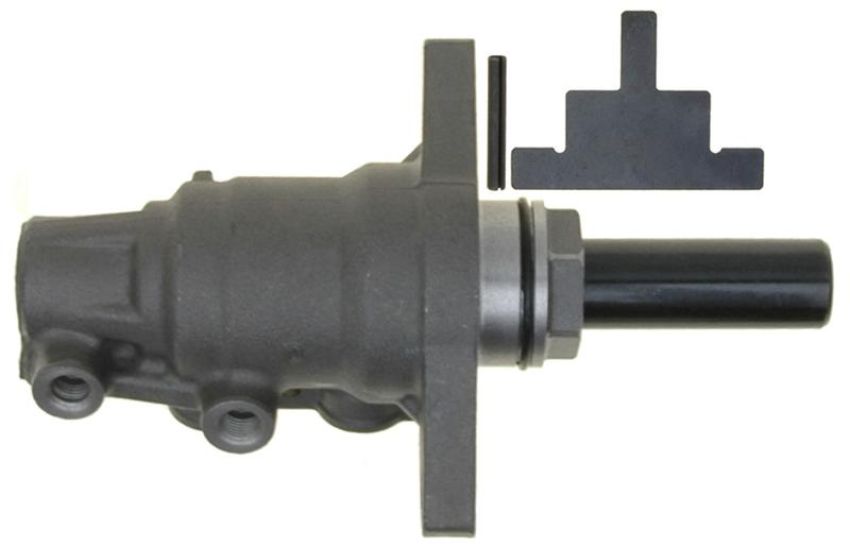 Raybestos MC391317 Raybestos Element3 New Master Cylinder