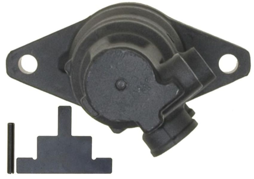 Raybestos MC391317 Raybestos Element3 New Master Cylinder