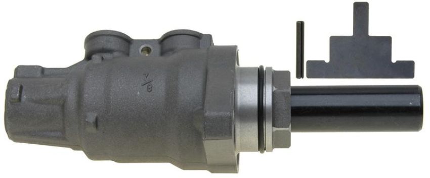 Raybestos MC391317 Raybestos Element3 New Master Cylinder
