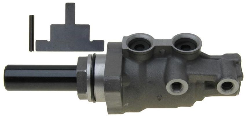 Raybestos MC391317 Raybestos Element3 New Master Cylinder