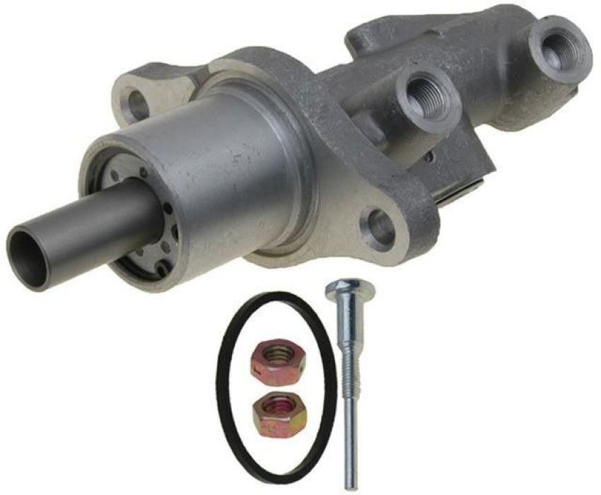 Raybestos MC391321 Raybestos Element3 New Master Cylinder
