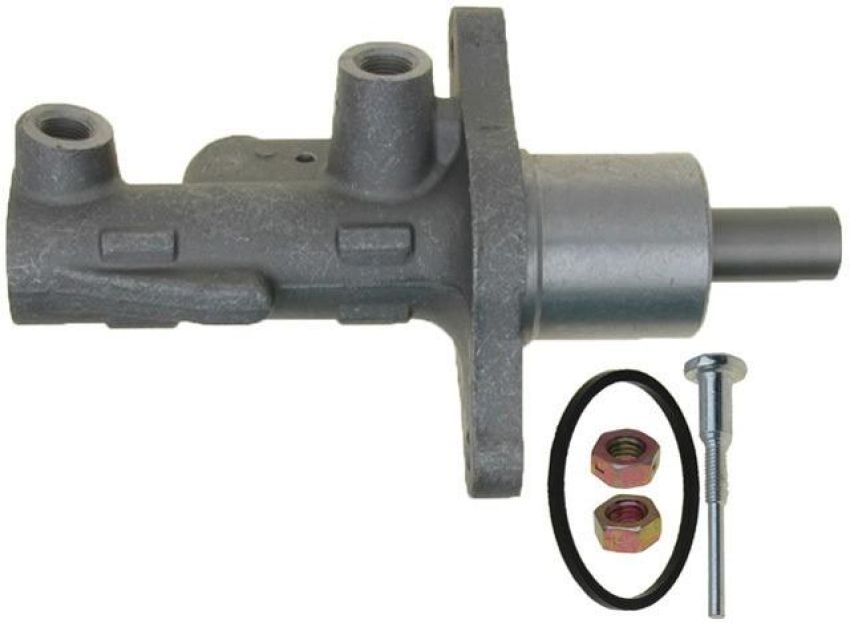 Raybestos MC391321 Raybestos Element3 New Master Cylinder