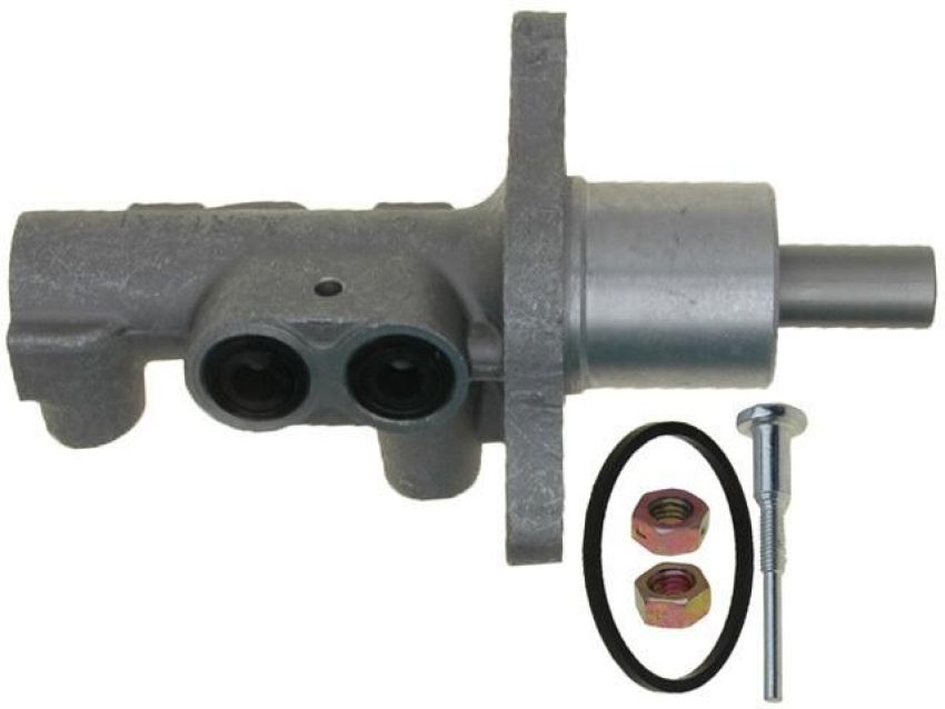 Raybestos MC391321 Raybestos Element3 New Master Cylinder