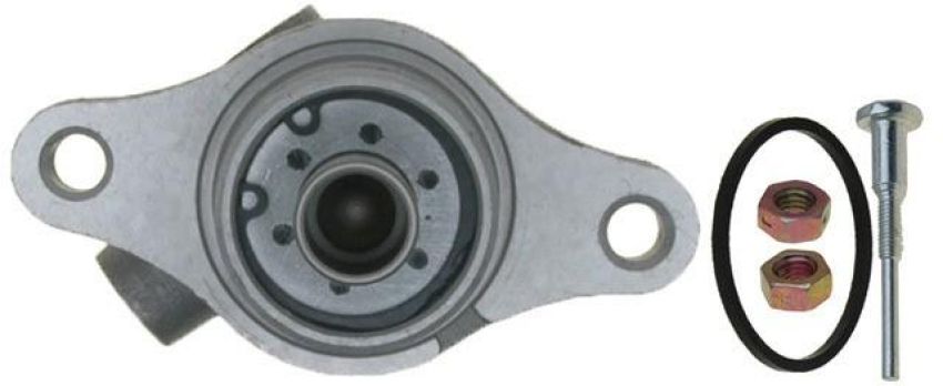 Raybestos MC391321 Raybestos Element3 New Master Cylinder