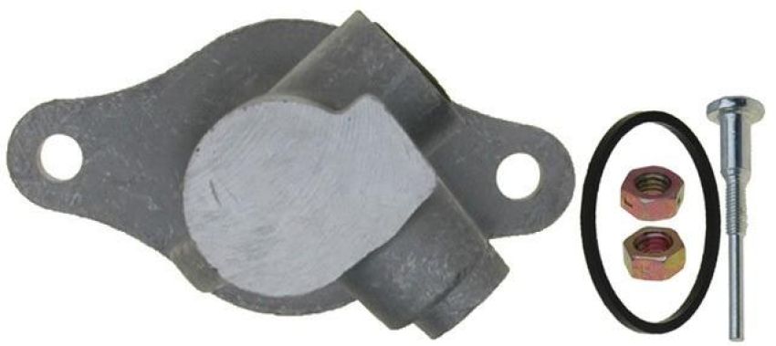 Raybestos MC391321 Raybestos Element3 New Master Cylinder