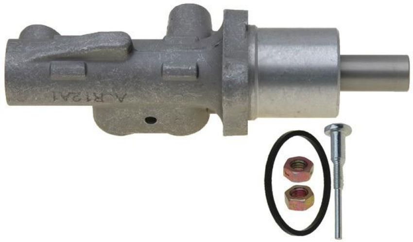 Raybestos MC391321 Raybestos Element3 New Master Cylinder