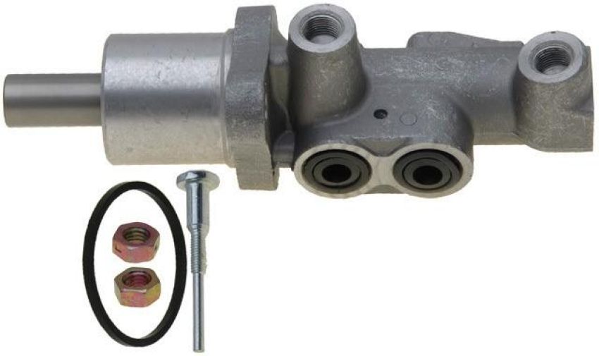Raybestos MC391321 Raybestos Element3 New Master Cylinder