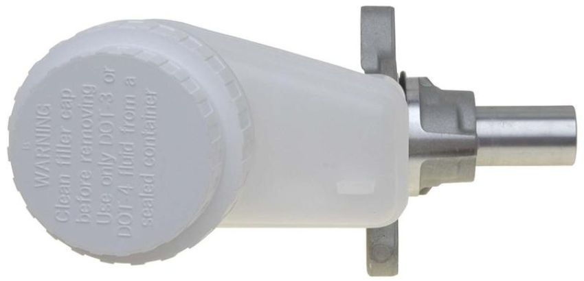 Raybestos MC391322 Raybestos Element3 New Master Cylinder