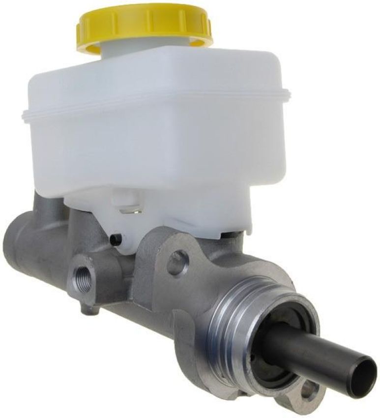 Raybestos MC391324 Raybestos Element3 New Master Cylinder