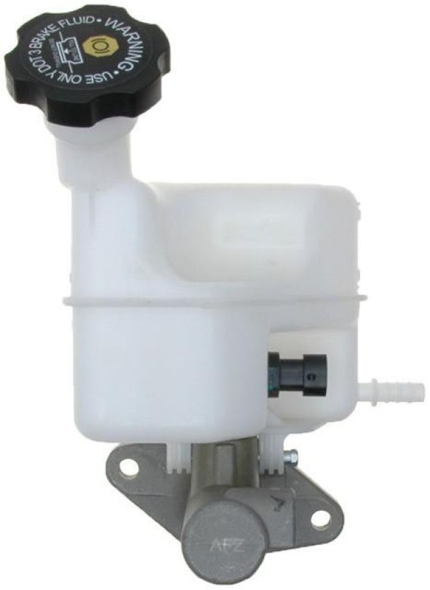 Raybestos MC391328 Raybestos Element3 New Master Cylinder