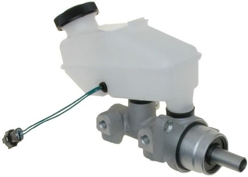 Raybestos MC391331 Raybestos Element3 New Master Cylinder