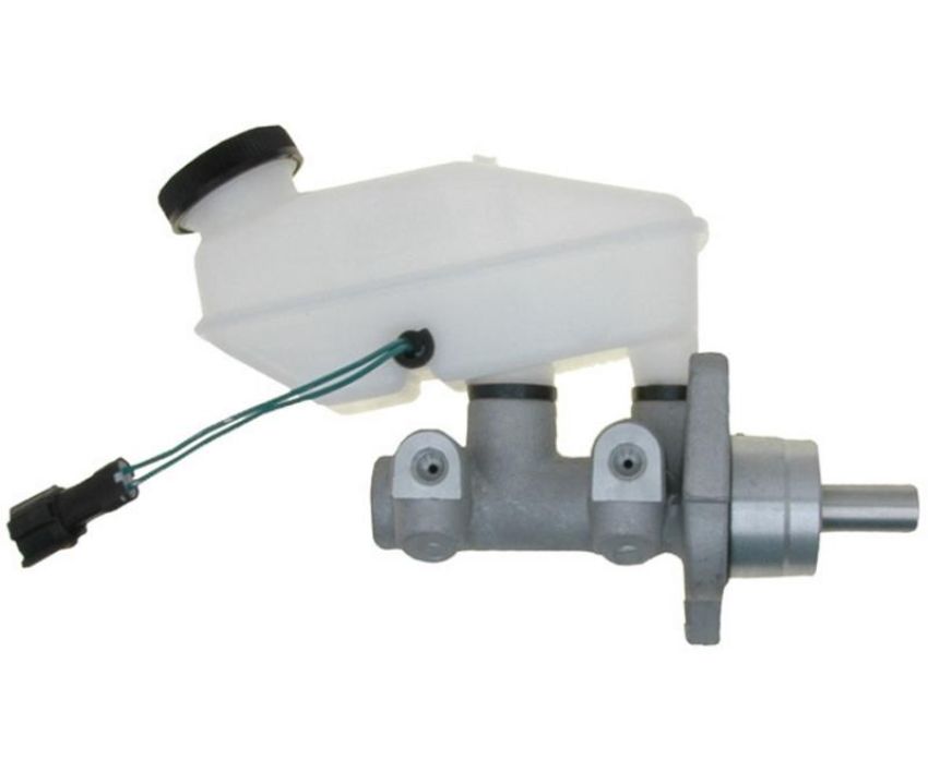 Raybestos MC391331 Raybestos Element3 New Master Cylinder