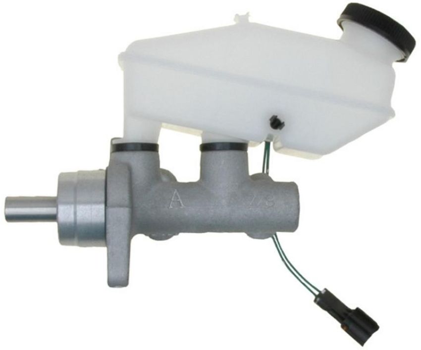 Raybestos MC391331 Raybestos Element3 New Master Cylinder