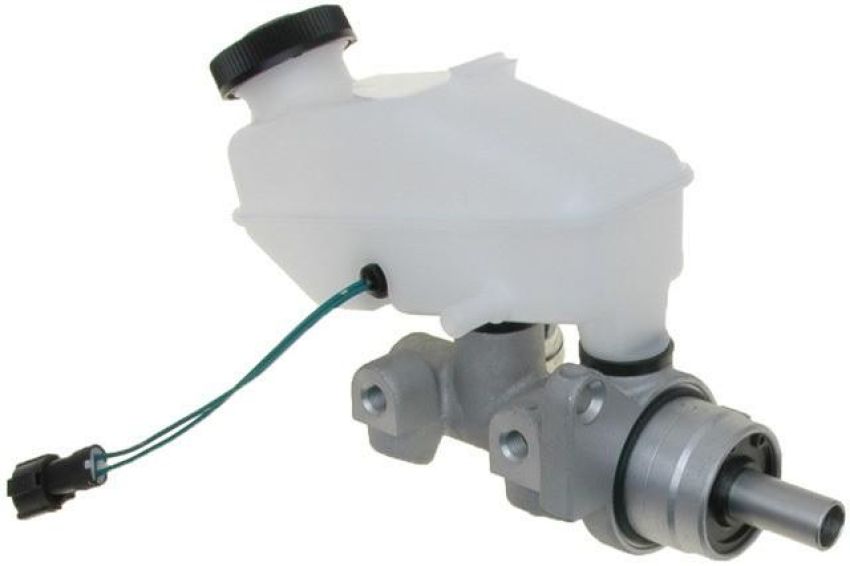 Raybestos MC391332 Raybestos Element3 New Master Cylinder