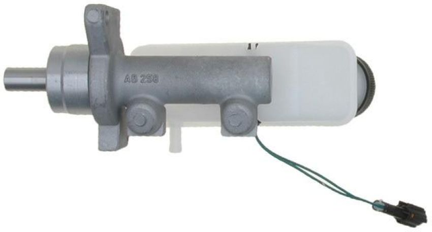Raybestos MC391332 Raybestos Element3 New Master Cylinder