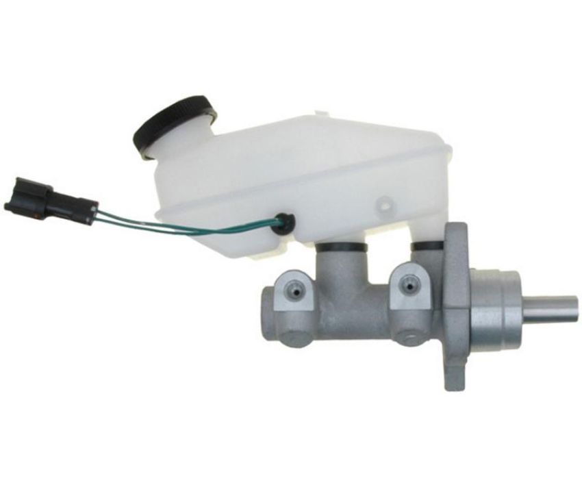 Raybestos MC391332 Raybestos Element3 New Master Cylinder