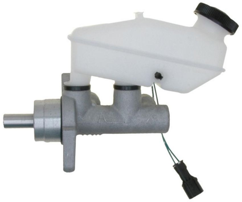 Raybestos MC391332 Raybestos Element3 New Master Cylinder