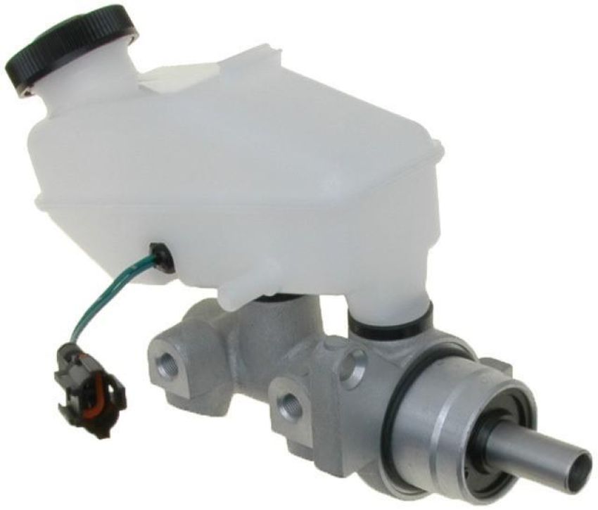 Raybestos MC391333 Raybestos Element3 New Master Cylinder