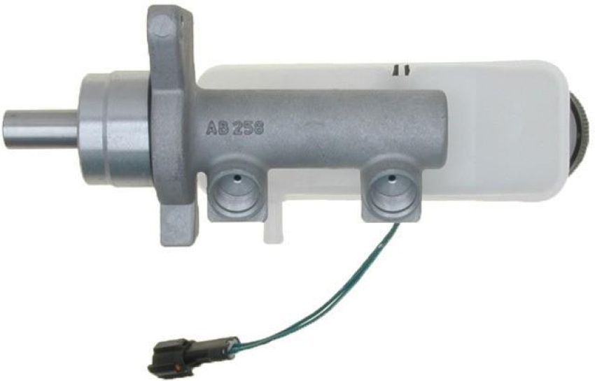 Raybestos MC391333 Raybestos Element3 New Master Cylinder