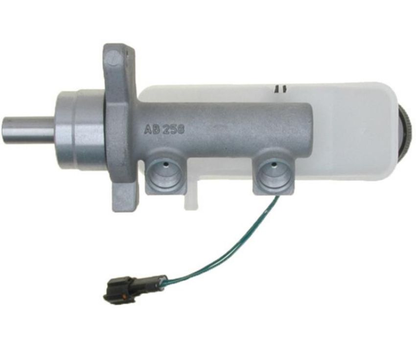 Raybestos MC391333 Raybestos Element3 New Master Cylinder