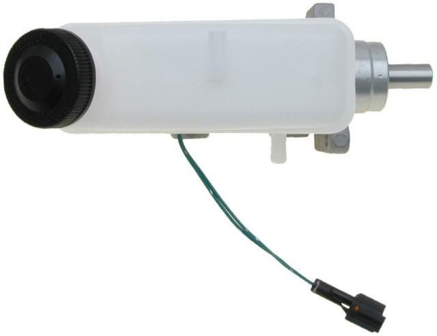 Raybestos MC391333 Raybestos Element3 New Master Cylinder