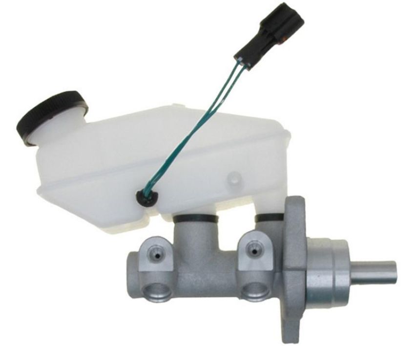 Raybestos MC391333 Raybestos Element3 New Master Cylinder