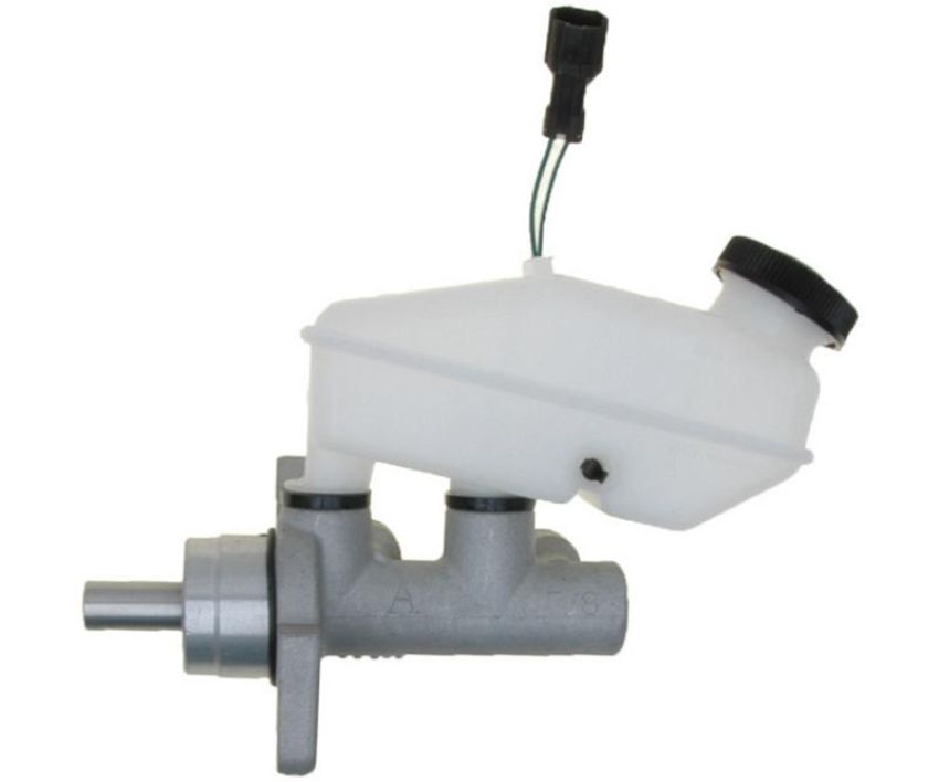Raybestos MC391333 Raybestos Element3 New Master Cylinder