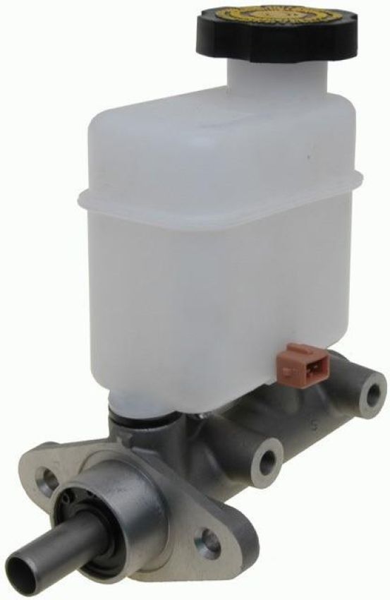 Raybestos MC391335 Raybestos Element3 New Master Cylinder