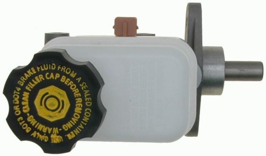 Raybestos MC391335 Raybestos Element3 New Master Cylinder